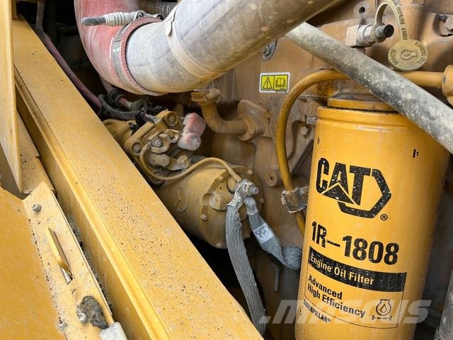CAT 972M XE Ładowarki kołowe