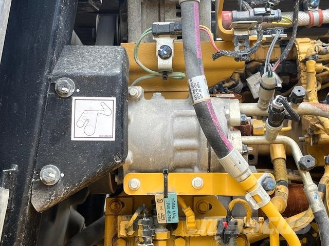 CAT 972M XE Ładowarki kołowe