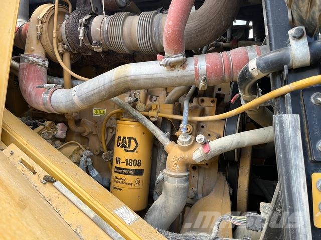 CAT 972M XE Ładowarki kołowe