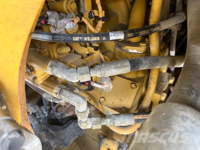 CAT 972M XE Ładowarki kołowe