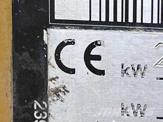 CAT 972M XE Ładowarki kołowe