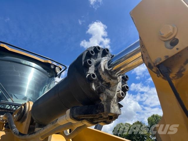 CAT 972M XE Ładowarki kołowe