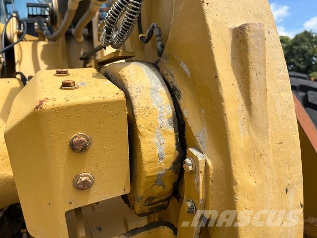 CAT 972M XE Ładowarki kołowe