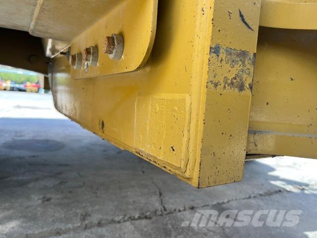 CAT 972M XE Ładowarki kołowe