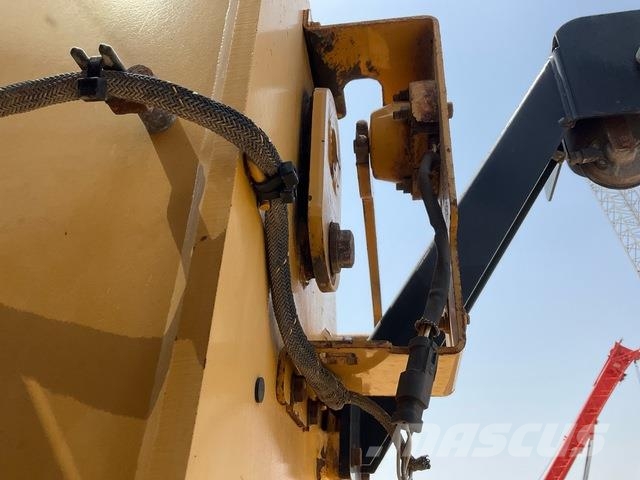 CAT 972M XE Φορτωτές με λάστιχα (Τροχοφόροι)