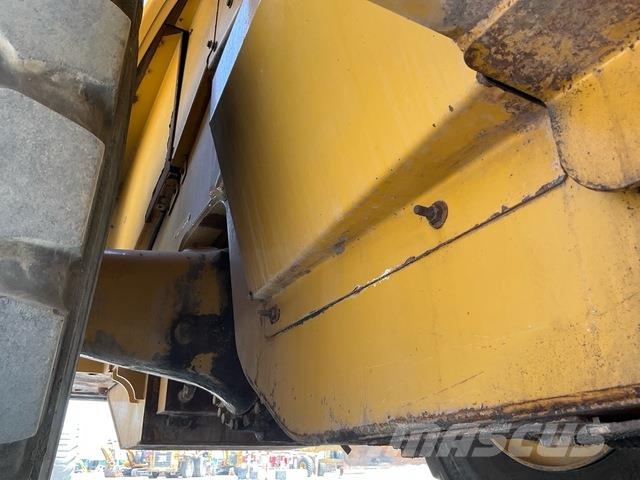 CAT 972M XE Φορτωτές με λάστιχα (Τροχοφόροι)