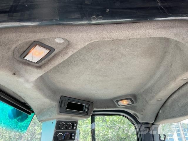 CAT 972M XE Φορτωτές με λάστιχα (Τροχοφόροι)