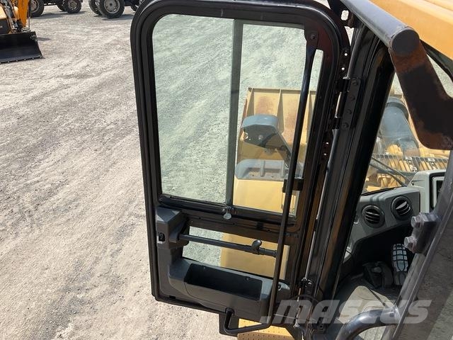CAT 972M XE Φορτωτές με λάστιχα (Τροχοφόροι)