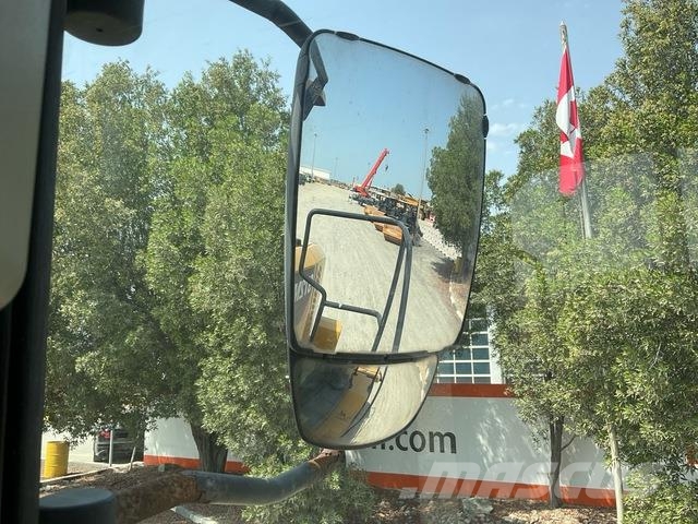 CAT 972M XE Φορτωτές με λάστιχα (Τροχοφόροι)