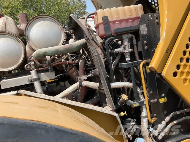 CAT 972M XE Φορτωτές με λάστιχα (Τροχοφόροι)