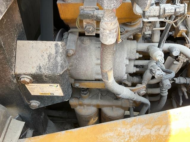 CAT 972M XE Φορτωτές με λάστιχα (Τροχοφόροι)