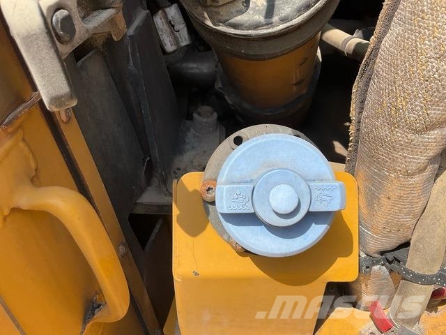 CAT 972M XE Φορτωτές με λάστιχα (Τροχοφόροι)