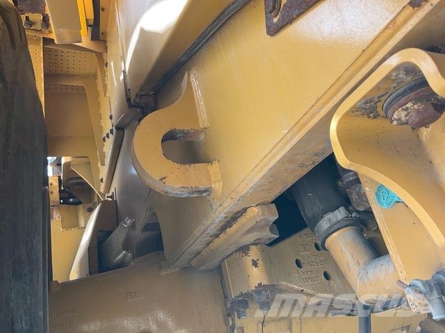 CAT 972M XE Φορτωτές με λάστιχα (Τροχοφόροι)