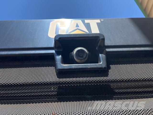 CAT 980K ホイールローダー・タイヤショベル