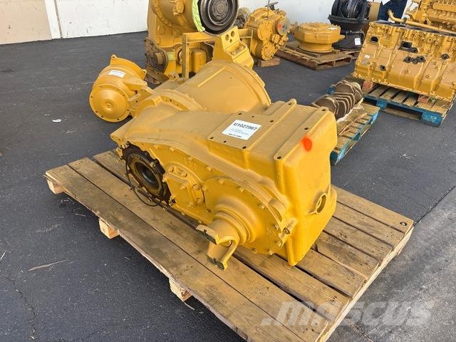 CAT 988B Overige componenten