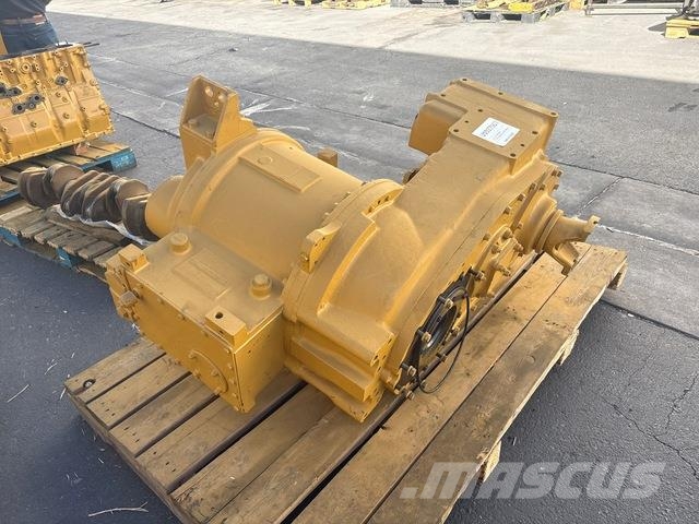 CAT 988B Overige componenten