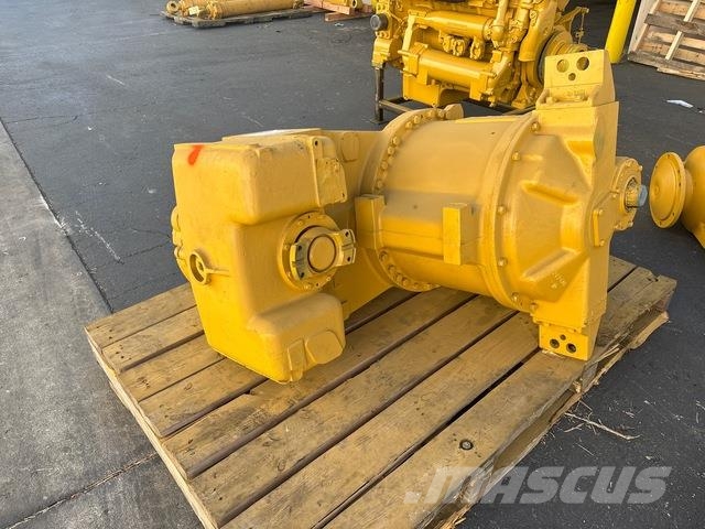 CAT 988B Overige componenten