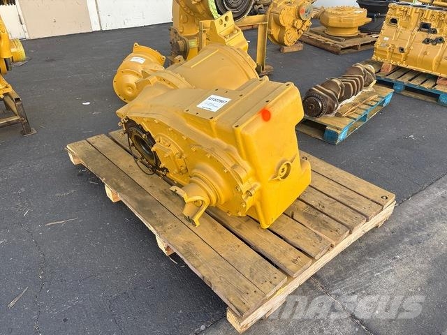 CAT 988B Overige componenten
