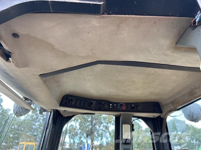 CAT 988G Φορτωτές με λάστιχα (Τροχοφόροι)