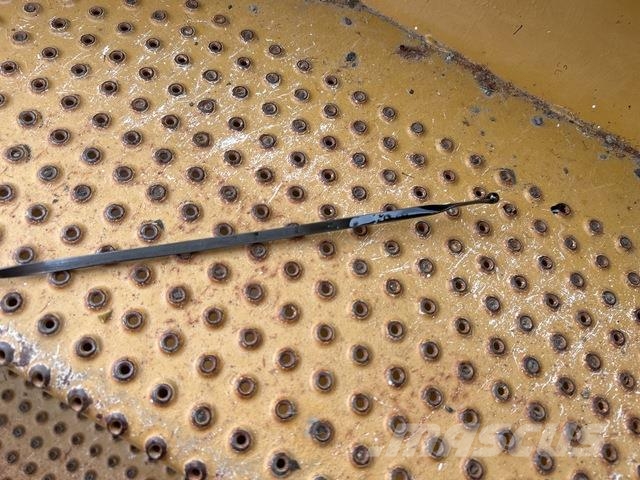 CAT 988G Φορτωτές με λάστιχα (Τροχοφόροι)