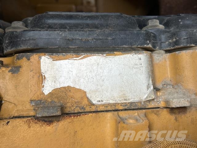 CAT 988G Φορτωτές με λάστιχα (Τροχοφόροι)