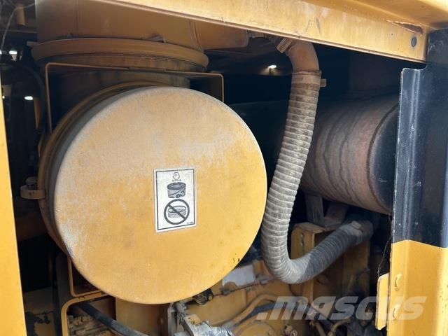 CAT 988G Φορτωτές με λάστιχα (Τροχοφόροι)