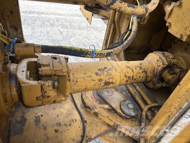 CAT 988G Φορτωτές με λάστιχα (Τροχοφόροι)