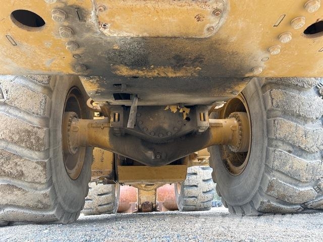 CAT 988G Φορτωτές με λάστιχα (Τροχοφόροι)