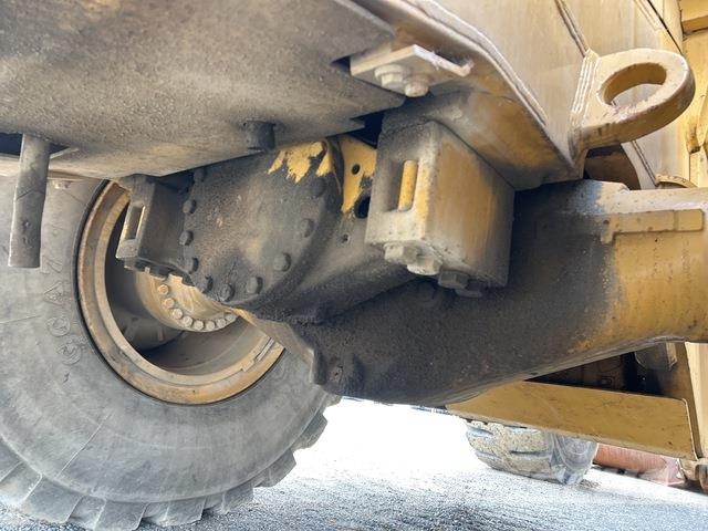 CAT 988G Φορτωτές με λάστιχα (Τροχοφόροι)