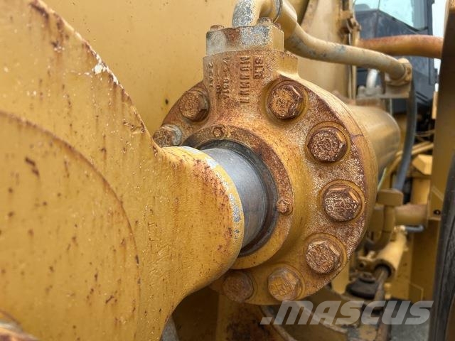 CAT 988G Φορτωτές με λάστιχα (Τροχοφόροι)