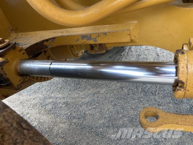 CAT 988G Φορτωτές με λάστιχα (Τροχοφόροι)