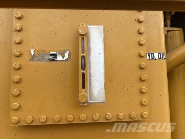 CAT 988G Φορτωτές με λάστιχα (Τροχοφόροι)