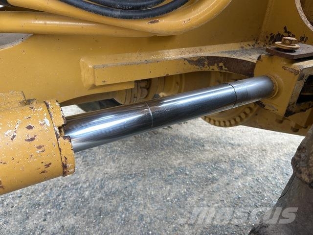 CAT 988G Φορτωτές με λάστιχα (Τροχοφόροι)