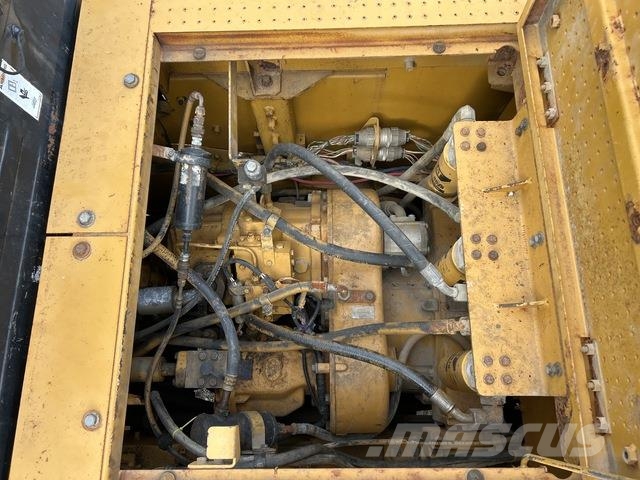 CAT 988G Φορτωτές με λάστιχα (Τροχοφόροι)