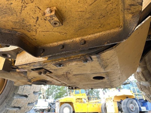 CAT 988G Φορτωτές με λάστιχα (Τροχοφόροι)