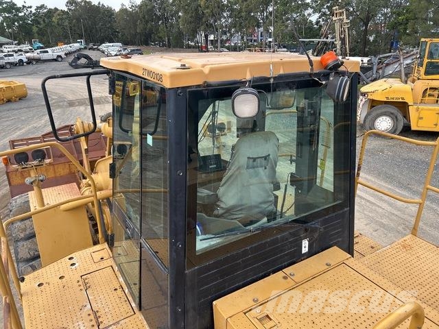 CAT 988G Φορτωτές με λάστιχα (Τροχοφόροι)