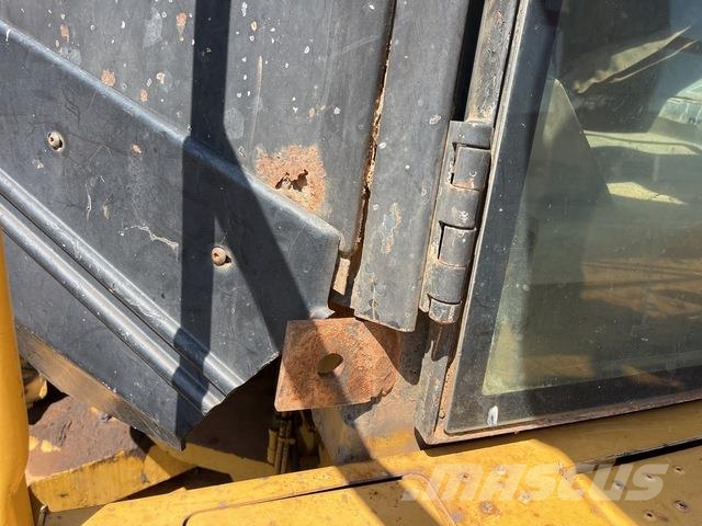 CAT 988G Wheel loaders