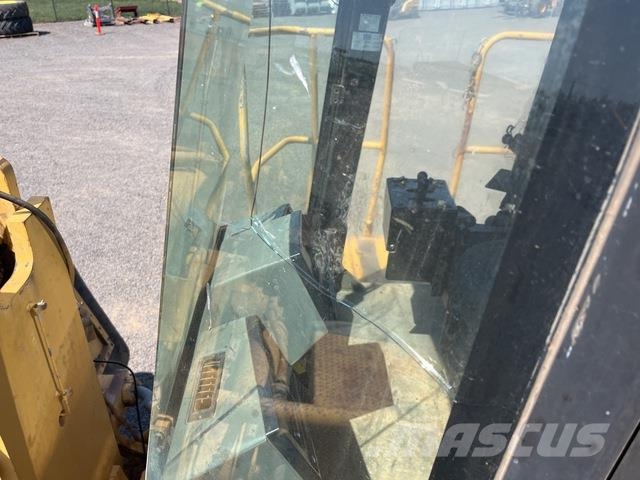 CAT 988G Wheel loaders