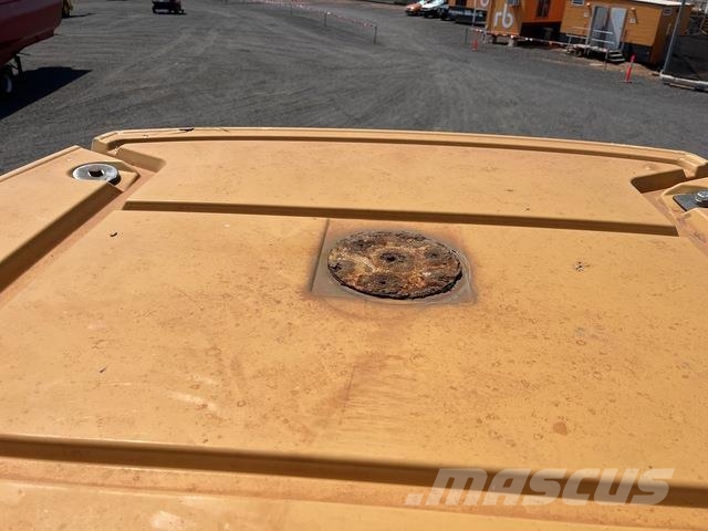CAT 988G Wheel loaders