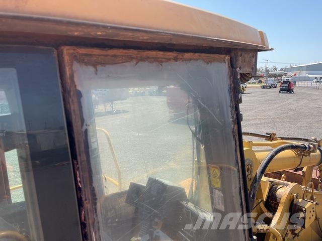 CAT 988G Wheel loaders