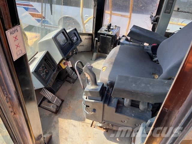 CAT 988G Wheel loaders