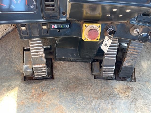 CAT 988G Wheel loaders