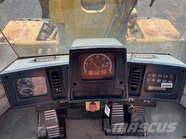 CAT 988G Wheel loaders