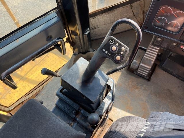CAT 988G Wheel loaders
