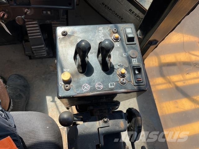 CAT 988G Wheel loaders