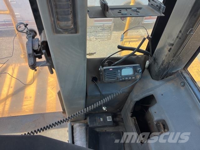 CAT 988G Wheel loaders