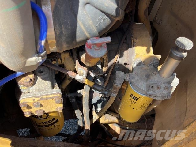 CAT 988G Wheel loaders