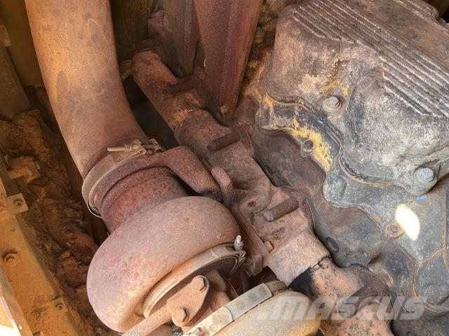 CAT 988G Wheel loaders