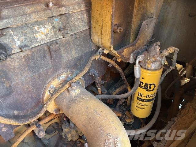 CAT 988G Wheel loaders