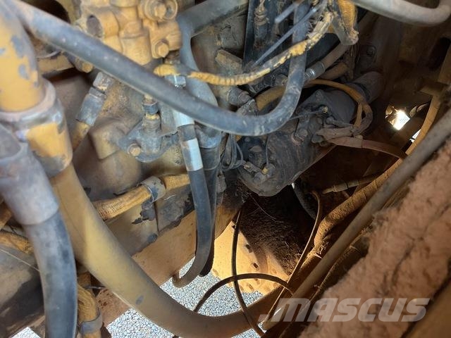 CAT 988G Wheel loaders